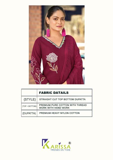 Karissa gopika 3pcs kurti wholesale chandigarh
